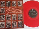 LP FUSION ORCHESTRA Esqueleto En Armour Re ROJO VINILO Soundvision 03527 SELLADO