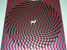 DEERHUNTER Cryptograms lp & Fluorescent Grey ep 2xLP Mint