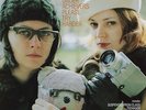 LP CAMERA OBSCURA UNDER ARCHIEVES PLEASE TRY HARDER VINYL belle & sebastian