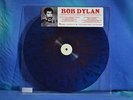 Bob Dylan - Folksinger's Choice Radio Recording 1962, LP, lim. splatter Vinyl