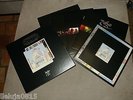 Led Zeppelin - The Song remains the same Vinyl Box 4 () LP - HQ180g - near mint