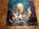 VERVE-LP Made in England HUTLP10 1993 NEVER BEEN PLAYED,Gatefold Sleve Excellent