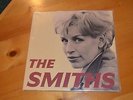 The Smiths - Ask - Specially Priced MaxiSingle 45RPM 1986 Sire Records Morrissey