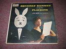 Beverly Kenney   Sings For  Playboys   DECCA DL8743