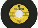 Rare 45 R&B/Doowop Maske-701 Baby Dolls 