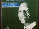 TABU LEY ROCHEREAU, AFRISA le seigneur rochereau CONGO RUMBA LP on AFRICAN label