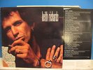 Keith Richards -Talk is Cheap with inner  plus free UK postage
