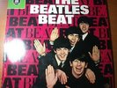 THE BEATLES - BEAT- GERMAN EMI ODEON C-062-04-363
