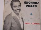 Gnonnas Pedro: