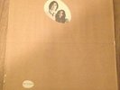 JOHN LENNON AND YOKO ONO- TWO VIRGINS LP EXCELLEN T-5001 MADE IN ENGLAND Beatles