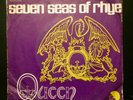 Queen Seven Seas Of Rhye France
