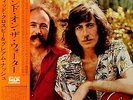 NEAR MINT JAPAN AUDIOPHILE WITH OBI CROSBY AND NASH 
