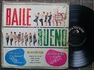 Los Ases del Ritmo - CUMBIA DEL DESIERTO /TOMAS BURBANO - KILLER RARE RCA LP