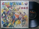 CARNAVAL DE 1965 /NONO NARVAEZ/ANIBAL MONSTER CUMBIAS  SONOLUX LP hear
