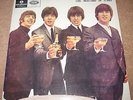 The Beatles In Italy 12