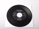 Rare-The Lyrics-So What / Why'd He Go -Feather Record- Psychedelic - Garage