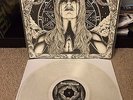Ringworm Hammer of the Witch CLEAR /100 Relapse RARE OOP Integrity Converge Hate
