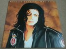 Michael Jackson - Who Is It / Beat It - 12