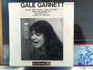 POPCORN MOD NORTHERN SOUL GALE GARNETT RARE FRENCH EP  EX/EX