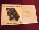 LAUREL AITKEN - THE High Priest Of Reggae Vinyl Lp Pama PSP 1020 Reggae/Ska