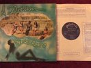 MAX ROMEO - A Dream By Max Romeo Vinyl Lp PAMA Stereo PMLP - 11 Reggae/ska