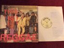 VARIOUS ARTISTS - This Is Reggae Vinyl Lp Pama Special Mono PSP 1003 Reggae/ska