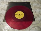 ROLLING STONES  Cocks..er Blues   LP   not TMOQ  Red Vinyl