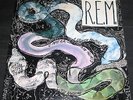 R.E.M. Reckoning lp 1983 US I.R.S. SP 70044 CRC NEAR MINT- Michael Stipe REM