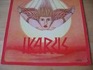 Ikarus original lp plus 4