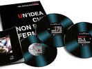 BANCO DEL MUTUO SOCCORSO UN'IDEA CHE NON PUOI FERMARE TRIPLO VINILE LP  NUOVO