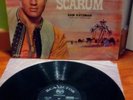 Elvis CHILE Harum Scarum VG++/VG++ LP wow