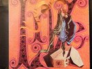 GRATEFUL DEAD Dbl LP Live Dead 1969 Warner Brothers jerry garcia dark star