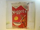 Michigan Nuggets 2 Lp rock comp. MC5-Rationals-?+Mysterians-Underdogs VG+to VG++