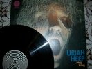 URIAH HEEP     -     VERY EAVY, VERY ´UMBLE  LP     SWIRL LABEL