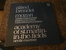 8 Lp Set  Alfred Brendel  Marriner Academy of St.Martin in the Fields Philips NM