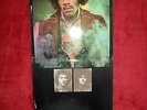 JIMI HENDRIX (ELECTRIC LADYLAND) POLYDOR 2657 012 (1968)