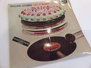 THE ROLLING STONES - LET IT BLEED - RARE VINTAGE STEREO WITH POSTER