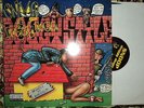 Snoop Doggy Dogg - Doggystyle US LP