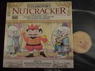 audiophile 2-LP: Tchaikovsky Nutcracker (complete), MacKerras/LSO,Telarc Digital