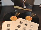 2 lp 33 ERIC CLAPTON JUST ONE NIGHT ITALY 1980 RSO APRIBILE 2658135