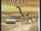 CREED Human Clay US Original Double LP Wind-Up BMG Limited RARE Sealed New 