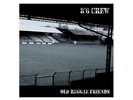 LP + EP NEUF 8°6 CREW 