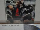 Dave Bailey Quintet Two Feet In The Gutter Japan LP Sony ECPZ-4 Insert