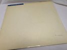 BEATLES WHITE ALBUM UK LOW NUMBER 1st PRESS DOUBLE LP Thames hospice 114