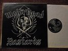 MOTÖRHEAD / BASTARDS   1 LP