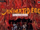 LP 1969 The Animated Egg SAME Psychedelic Rock Europa E 316 Stereo VG++ / EX RAR