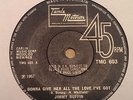 Jimmy Ruffin - Gonna Give Her All The Love I've Got TMG603 - EX