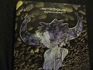JAMIROQUAI - synkronized -  LP