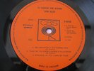 Skin Alley TO PAGHAM AND BEYOND RARE PROG ROCK UK LP 1ST  2-3 PLAYS NEAR MINT