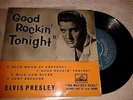 Elvis Presley : Good Rockin' Tonight 7